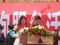 兰州大型活动--知名司仪