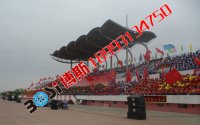 红歌会音响设备